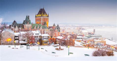 when are flights to quebec cheapest